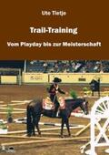 Tietje |  Trail-Training | Buch |  Sack Fachmedien