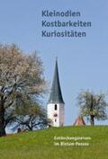 Asenkerschbaumer / Brunner / Drost |  Entdeckungsreisen im Bistum Passau | Buch |  Sack Fachmedien
