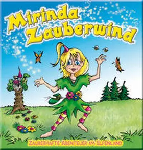 Westermeyer |  Mirinda Zauberwind | Sonstiges |  Sack Fachmedien