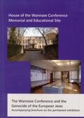  The Wannsee Conference and the Genocide of the European Jews | Buch |  Sack Fachmedien