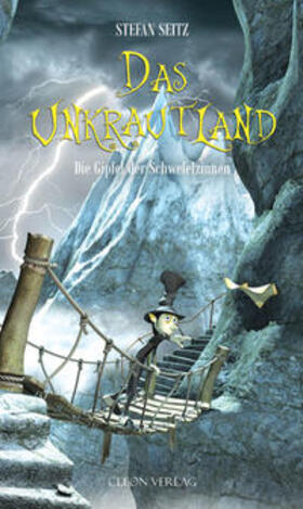 Seitz | Das Unkrautland 03 | Buch | 978-3-9813171-5-2 | sack.de