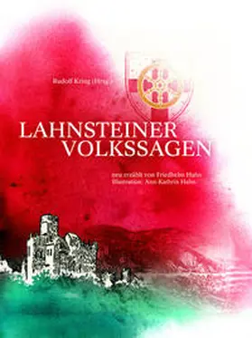 Hahn / Kring |  Lahnsteiner Volkssagen | Buch |  Sack Fachmedien