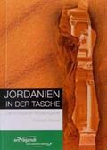 Weber |  Jordanien in der Tasche | Buch |  Sack Fachmedien