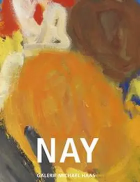 Oltmanns |  Ernst Wilhelm Nay | Buch |  Sack Fachmedien