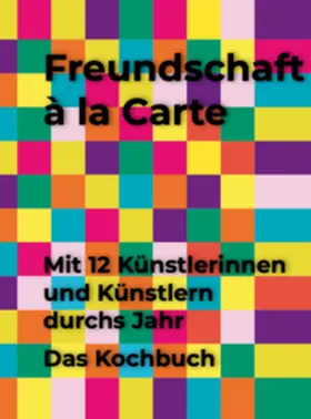 Lehmpfuhl |  Freundschaft à la Carte | Buch |  Sack Fachmedien