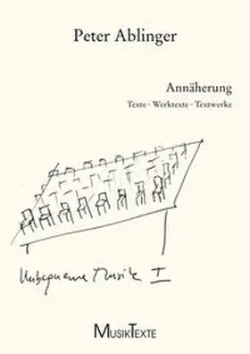 Ablinger |  Annäherung | Buch |  Sack Fachmedien