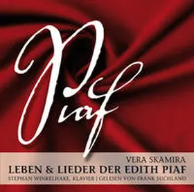 Skamira |  Piaf | Sonstiges |  Sack Fachmedien