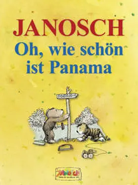 JANOSCH |  Oh, wie schön ist Panama | eBook | Sack Fachmedien