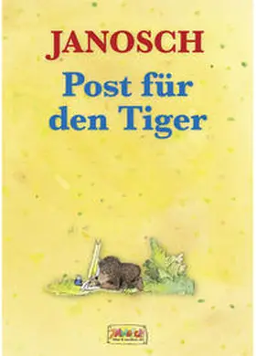 Post für den Tiger | E-Book | www.sack.de