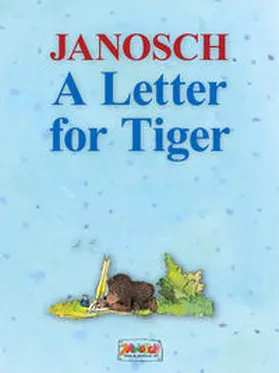 Janosch |  A Letter for Tiger | eBook | Sack Fachmedien
