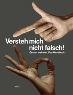 Grosse / Reker |  Versteh mich nicht falsch! | Buch |  Sack Fachmedien