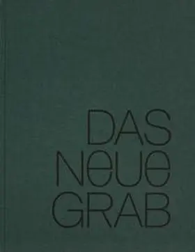 Valbracht / Sperrle / Böttcher |  Das neue Grab | Buch |  Sack Fachmedien