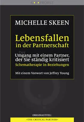 Skeen |  Lebensfallen in der Partnerschaft | Buch |  Sack Fachmedien