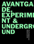 Stallschus |  Avantgarde, Experiment & Underground 5 | Buch |  Sack Fachmedien