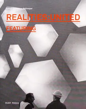 Heilmeyer |  Realities:United Featuring | Buch |  Sack Fachmedien