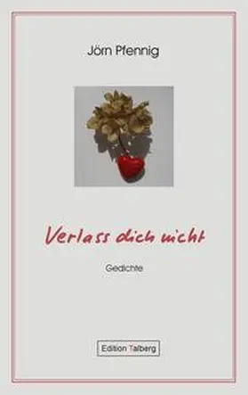 Pfennig |  Verlass dich nicht | Buch |  Sack Fachmedien