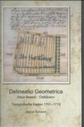 Schubert |  Delineatio Geometrica | Buch |  Sack Fachmedien