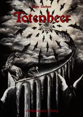 Siebert |  Totenheer | Buch |  Sack Fachmedien