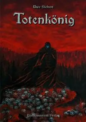 Siebert |  Totenkönig | Buch |  Sack Fachmedien