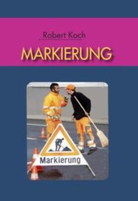 Koch | Markierung | Buch | sack.de