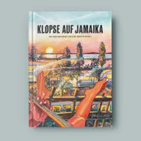 Reichelt |  Klopse auf Jamaika | Buch |  Sack Fachmedien