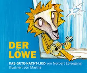 Leisegang |  Der Löwe | Buch |  Sack Fachmedien