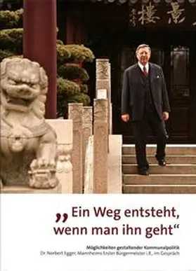 Egger / Scialpi |  "Ein Weg entsteht, wenn man ihn geht" | Buch |  Sack Fachmedien
