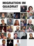 Gassert / Niess |  Migration im Quadrat | Buch |  Sack Fachmedien