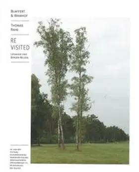 Stiftung niedersäschische Gedenkstätten / Kunstverein Springhornhof e.V., Neuenkirchen (bei Soltau) |  RE-VISITED | Buch |  Sack Fachmedien