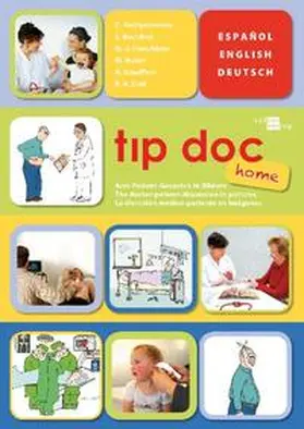 Heiligensetzer / Buchfink / Herschlein |  tip doc home | Buch |  Sack Fachmedien