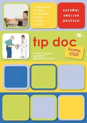 Heiligensetzer / Buchfink / Herschlein |  tip doc home uro | Buch |  Sack Fachmedien