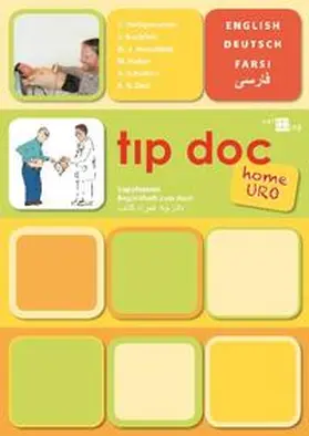 Heiligensetzer / Buchfink / Herschlein |  tip doc home uro | Buch |  Sack Fachmedien