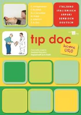 Heiligensetzer / Buchfink / Herschlein |  tip doc home uro | Buch |  Sack Fachmedien