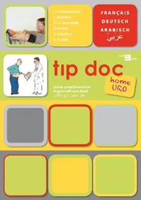 Heiligensetzer / Buchfink / Herschlein |  tip doc home uro | Buch |  Sack Fachmedien