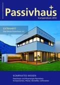 Laible |  Passivhaus Kompendium 2012 | Buch |  Sack Fachmedien