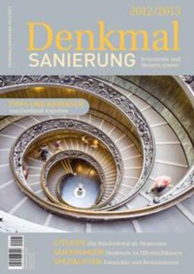Laible | Denkmalsanierung 2012/2013 | Buch | 978-3-9813761-7-3 | sack.de