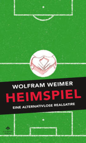 Weimer | Heimspiel | Buch | 978-3-9813783-5-1 | sack.de