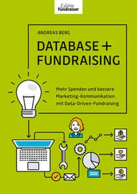 Berg |  DATABASE + FUNDRAISING | Buch |  Sack Fachmedien