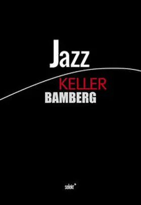 Essenberg |  Jazz Keller Bamberg | eBook | Sack Fachmedien