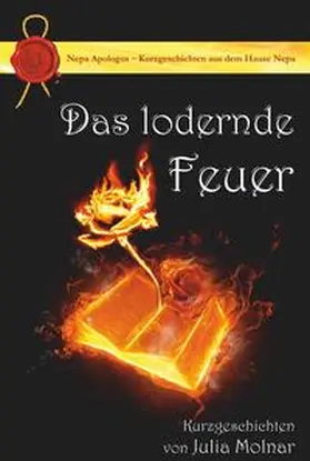 Molnar |  Das lodernde Feuer | Buch |  Sack Fachmedien
