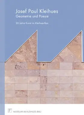 Dams / Apfelbaum |  Josef Paul Kleihues - Geometrie und Poesie, | Loseblattwerk |  Sack Fachmedien