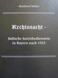 Weber |  Rechtsnacht | Buch |  Sack Fachmedien