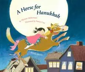 Halberstam |  A Horse for Hanukkah | Buch |  Sack Fachmedien