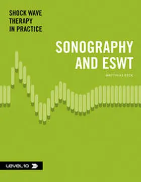 Beck |  Sonography and ESWT | Buch |  Sack Fachmedien