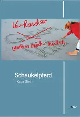 Stein |  Schaukelpferd | Buch |  Sack Fachmedien