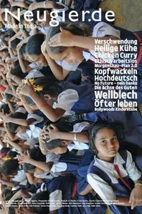 Broder / Maxeiner / Nicolay |  Neugier.de | Loseblattwerk |  Sack Fachmedien