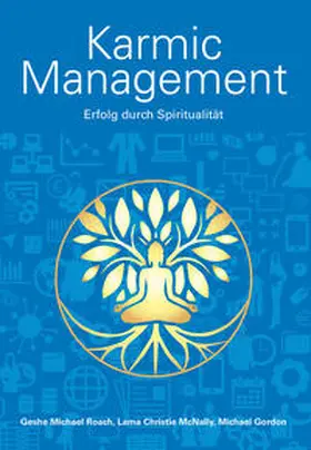 Roach / McNally / Gordon |  Karmic Management | Buch |  Sack Fachmedien