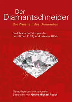 Roach |  Der Diamantschneider | Buch |  Sack Fachmedien