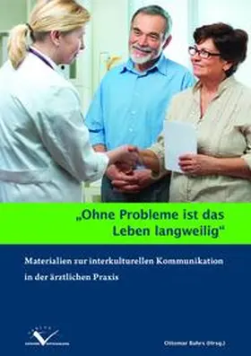 Bahrs / Mayer / Palant |  Ohne Probleme ist das Leben langweilig | Buch |  Sack Fachmedien