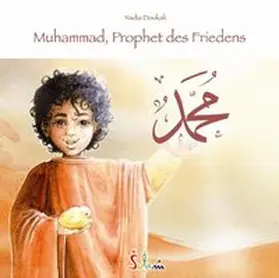 Doukali |  Muhammad, Prophet des Friedens | Buch |  Sack Fachmedien